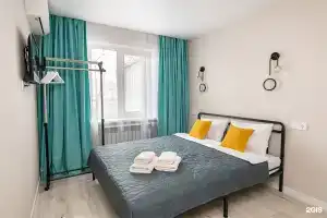 Top House, Владивосток