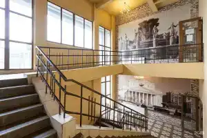 Loft SPA, Москва