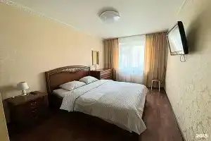 Апартаменты на Волгоградская улица, 220, Екатеринбург