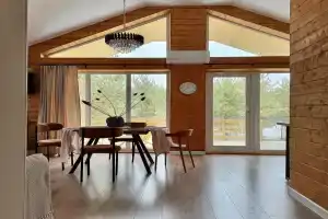 Гостевой Дом «Wow Village» в Сысертском районе