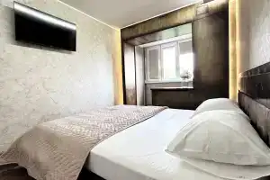 Апартаменты на Кисловодская 30А, корпус 4, Ессентуки
