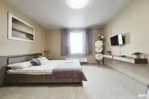 Апартаменты на пр. Победы 139к2 11эт, Казань