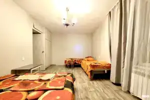 Апартаменты на Полесский проезд, 6к2, Москва