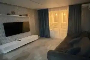 Квартира 123, Псков