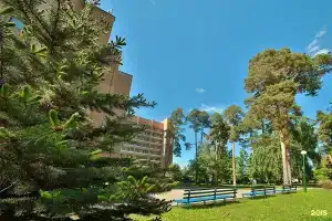 Санаторий имени Володарского, Пенза