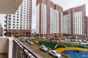 LetoApart на шоссе Мысхакское 59, Новороссийск