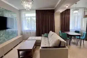 Апартаменты на Коненкова 2/12, Смоленск