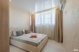 Апартаменты на Комсомольская улица, 1, Казань