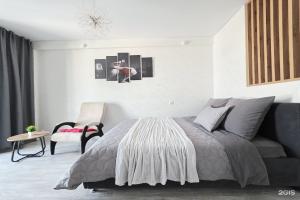 Апартаменты на улица Раскольникова, 18, Набережные Челны