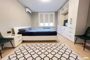 Апартаменты на Балаклавский проспект, 15, Москва