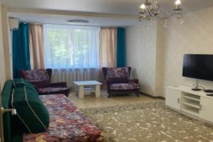 Апартаменты на Пирогова улица, 22, Сочи