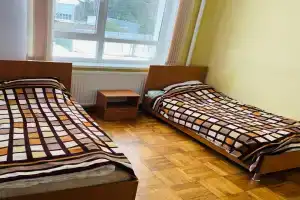 Хостел «Балтийский лес», Светлый