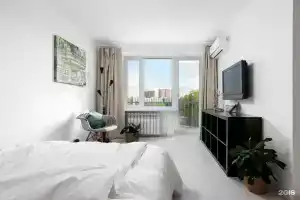 Estetic House (Эстетик Хаус) на проезде Физкультурный, Москва