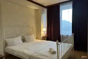 Апартаменты на Новый Арбат 26, Москва