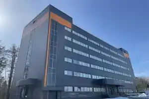 Хостел «Феникс», Москва