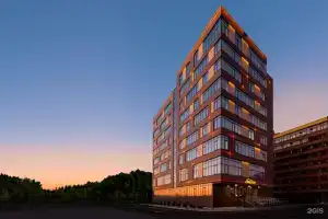 Комплекс апартаментов «InnDom», Артём