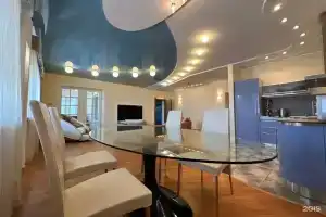 Vidovaya Kvartira Karla Marksa Flat, Воронеж
