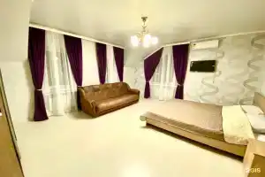 Гостиница «Лидия», Иноземцево