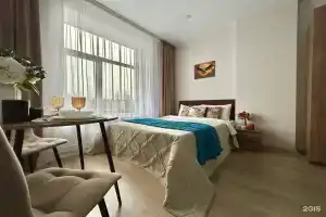 Апартаменты на г Москва, г Троицк, ул Городская, д 20 (ст 13), Троицк