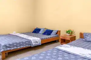 Апартаменты на Кирова 126, Геленджик