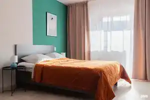 Апартаменты VipHome, Томск