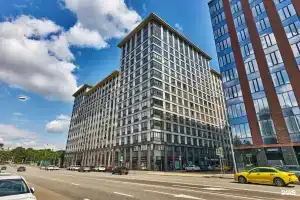 EasyGuest на проспекте Ленинградский, Москва
