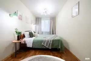 Апартаменты на Балаклавский пр-кт, дом 10 к 2, Москва