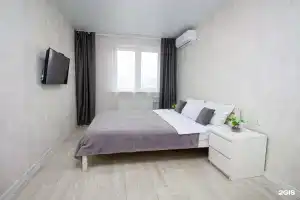 Апартаменты на Аблукова 10, Ульяновск