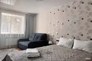Апартаменты на Шевченко 18, Благовещенск