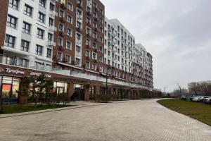 Апартаменты на улица Ярдем, 25, Казань