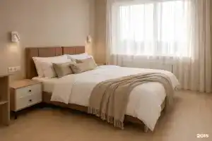 Апартаменты на улица Анны Ахматовой, 11к3, Москва