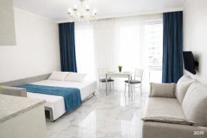 Апартаменты на Ленина 298В/8, Адлер