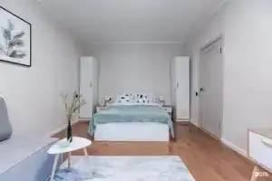 Апартаменты на улица Черняховского, 5к1, Москва
