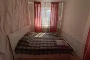 Апартаменты на улица Завенягина, 6к1, Норильск