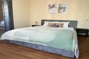 Апартаменты на улица Симоновский Вал, 11/31к1, Москва