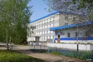 Гостиница «Заря», Ртищево