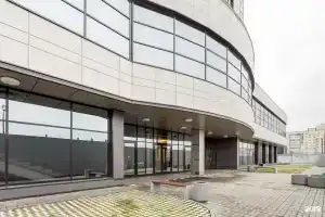 Гостиница «Салют Плюс», Санкт-Петербург