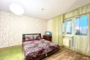 Апартаменты на куйбышева 5, Ступино
