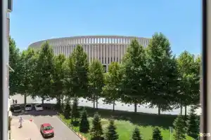 Апартаменты на улица имени Жлобы, 139, Краснодар
