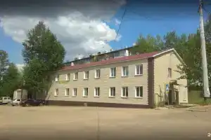 Мини-отель «Самородок», Нижний Куранах