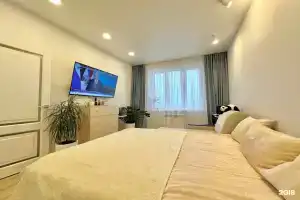 Уютно как дома, Смоленск