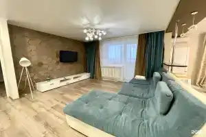 Апартаменты на Красноармейская, 100, Брянск