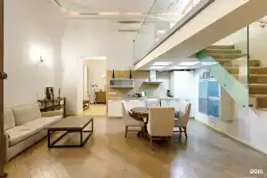 Blanche Apartment, Санкт-Петербург