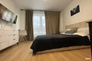 Апартаменты на улица Добролюбова, 8к3, Москва