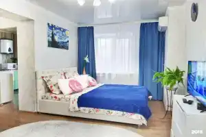 Паллада, Астрахань