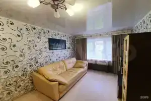 Апартаменты на улица Фридриха Энгельса, 145, Тула