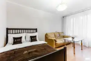 InnDays Apartments , Москва