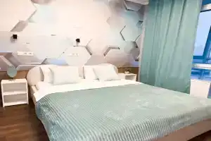Апартаменты на Флотская улица, 7к3, Москва