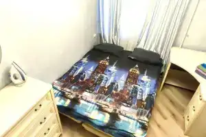 Апартаменты на улице Константинова, Москва