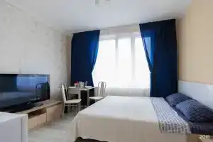 Апартаменты на Липовой рощи 1к1-2, Москва